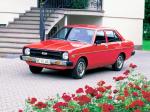 Datsun Sunny Sedan 1978 года